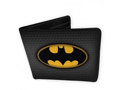 Batman Logo Peňaženka