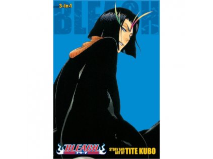 Bleach 3in1 Edition 13 (Includes 37, 38, 39)