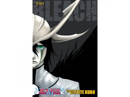 Bleach 3in1 Edition 14 (Includes 40, 41, 42)