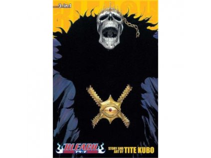 Bleach 3in1 Edition 15 (Includes 43, 44, 45)