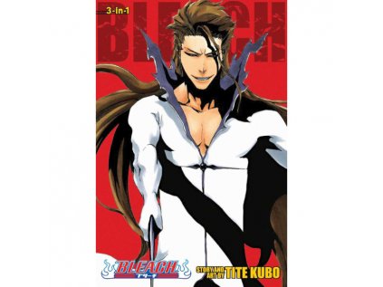 Bleach 3in1 Edition 16 (Includes 46, 47, 48)