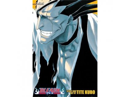 Bleach 3in1 Edition 05 (Includes 13, 14, 15)