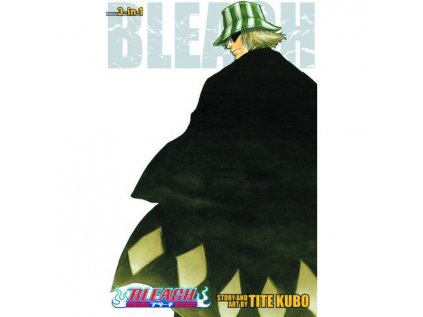 Bleach 3in1 Edition 02 (Includes 4, 5, 6)