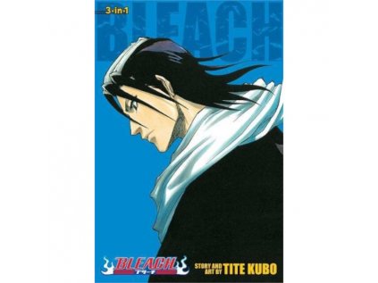 Bleach 3in1 Edition 03 (Includes 7, 8, 9)