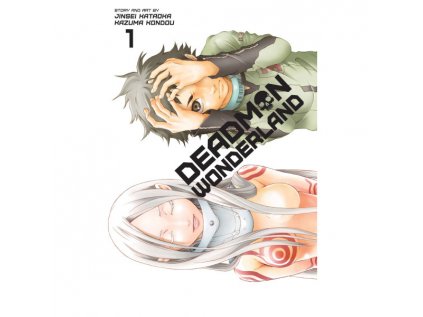 Deadman Wonderland 01