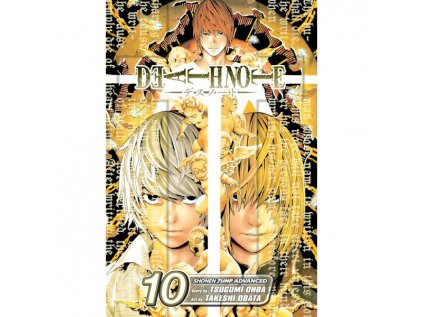 Death Note 10
