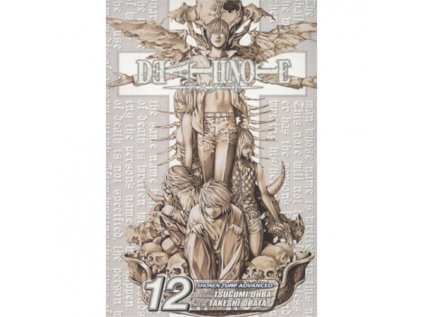 Death Note 12