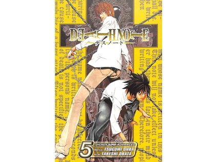 Death Note 05