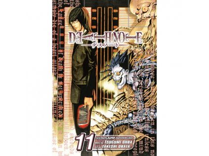 Death Note 11