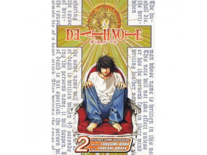 Death Note 02