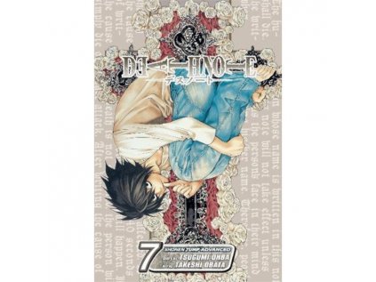 Death Note 07