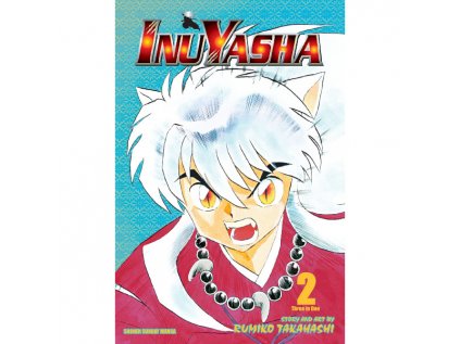 Inuyasha 02