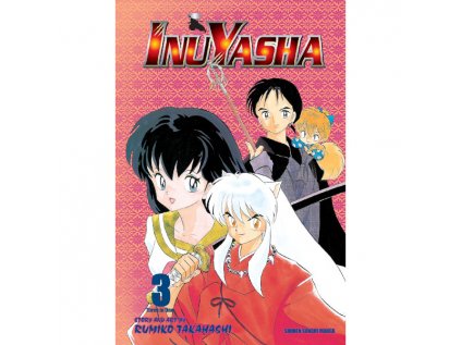 Inuyasha 03