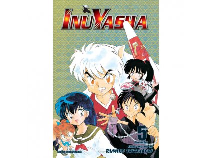 Inuyasha 05