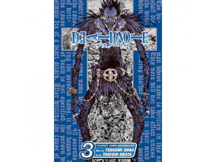 Death Note 03