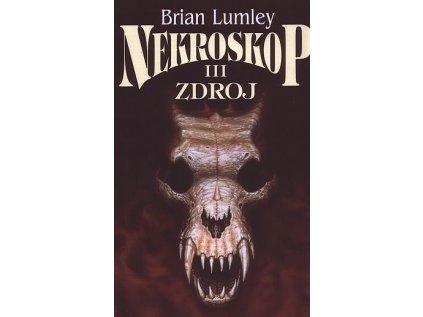 Nekroskop: Zdroj