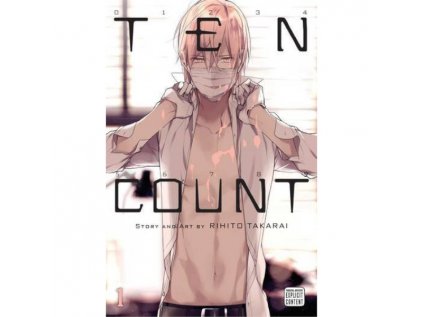 Ten Count 01