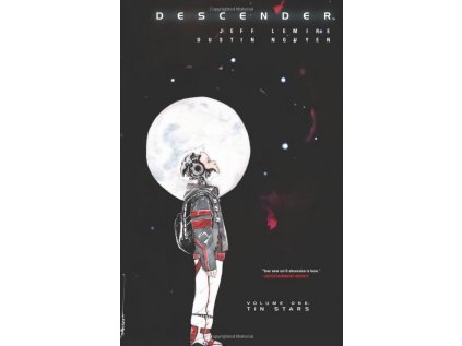 Descender 1 - Tin Stars