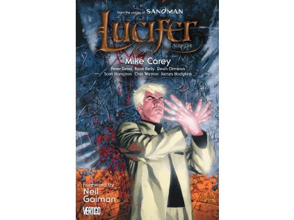 Lucifer 1