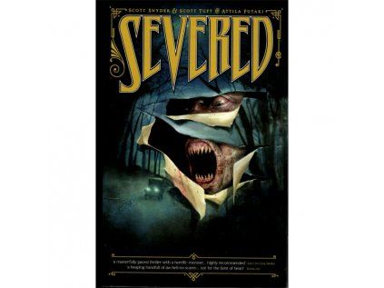Severed