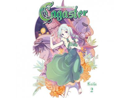 Cagaster 2