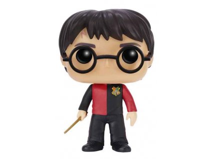 Funko POP! Harry Potter: Harry Potter Triwizard