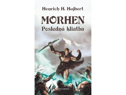Morhen – posledná kliatba