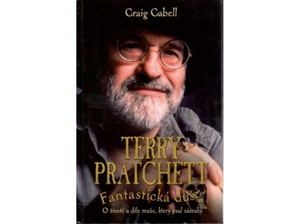 Terry Pratchett: Fantastická duše