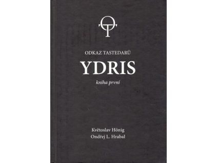 Ydris 1