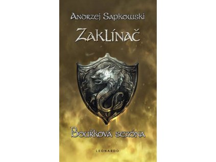 Zaklínač 8: Bouřková sezóna