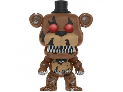 funko pop five nights at freddys nightmare freddy figurka 889698110648 1