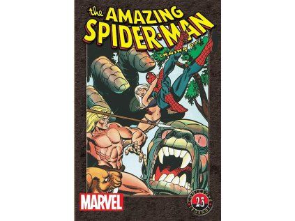 Spider-Man 7 - Comicsové legendy 23