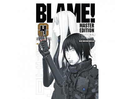 BLAME! 4