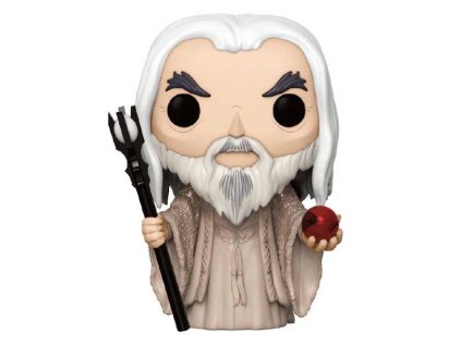 Funko POP! Lord of the Rings: Saruman