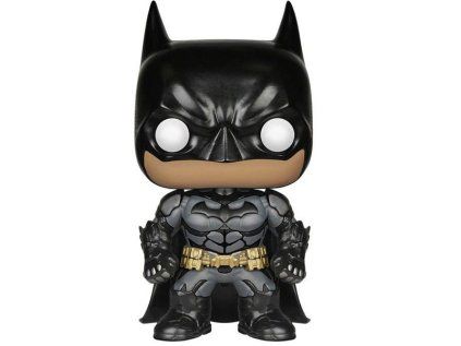 Funko POP! Batman Arkham Knight: Batman