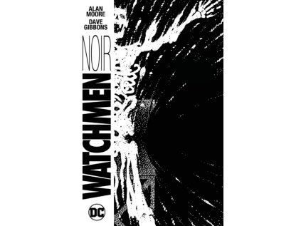 Watchmen Noir