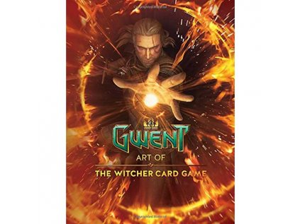 Art of the Witcher: Gwent Gallery Collection