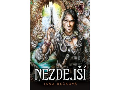 Nezdejší