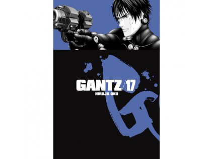 Gantz 17