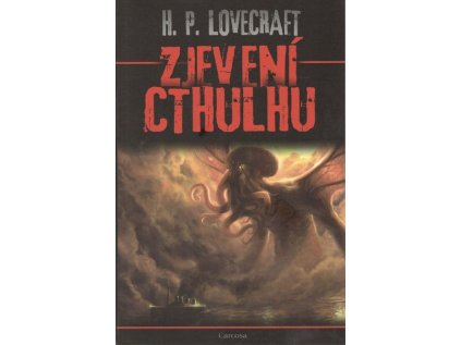 Zjevení Cthulhu