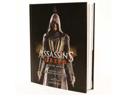 Assassin's Creed: Into the Animus