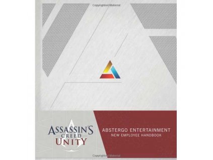 Assassin's Creed Unity: Abstergo Entertainment