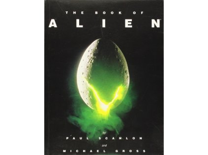 Book of Alien