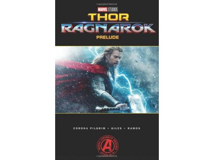 Marvel's Thor: Ragnarok Prelude