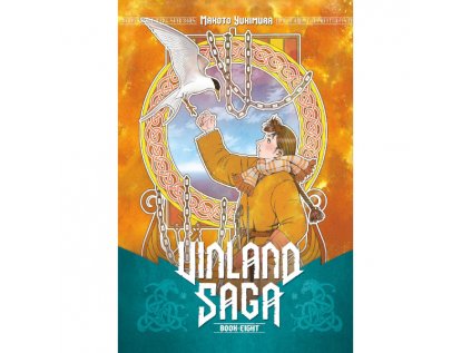 Vinland Saga 8