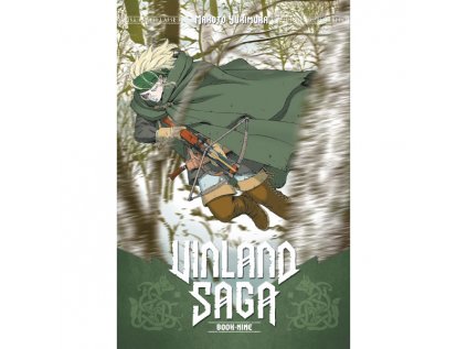 Vinland Saga 9