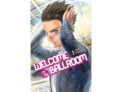 Welcome to the Ballroom 1