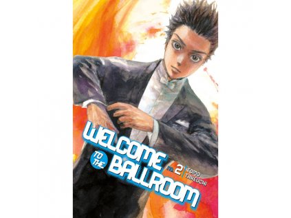 Welcome to the Ballroom 2
