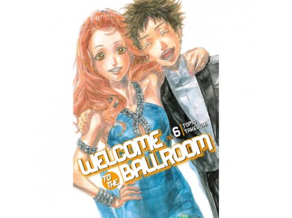 Welcome to the Ballroom 6