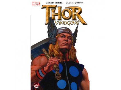 Thor: Vikingové